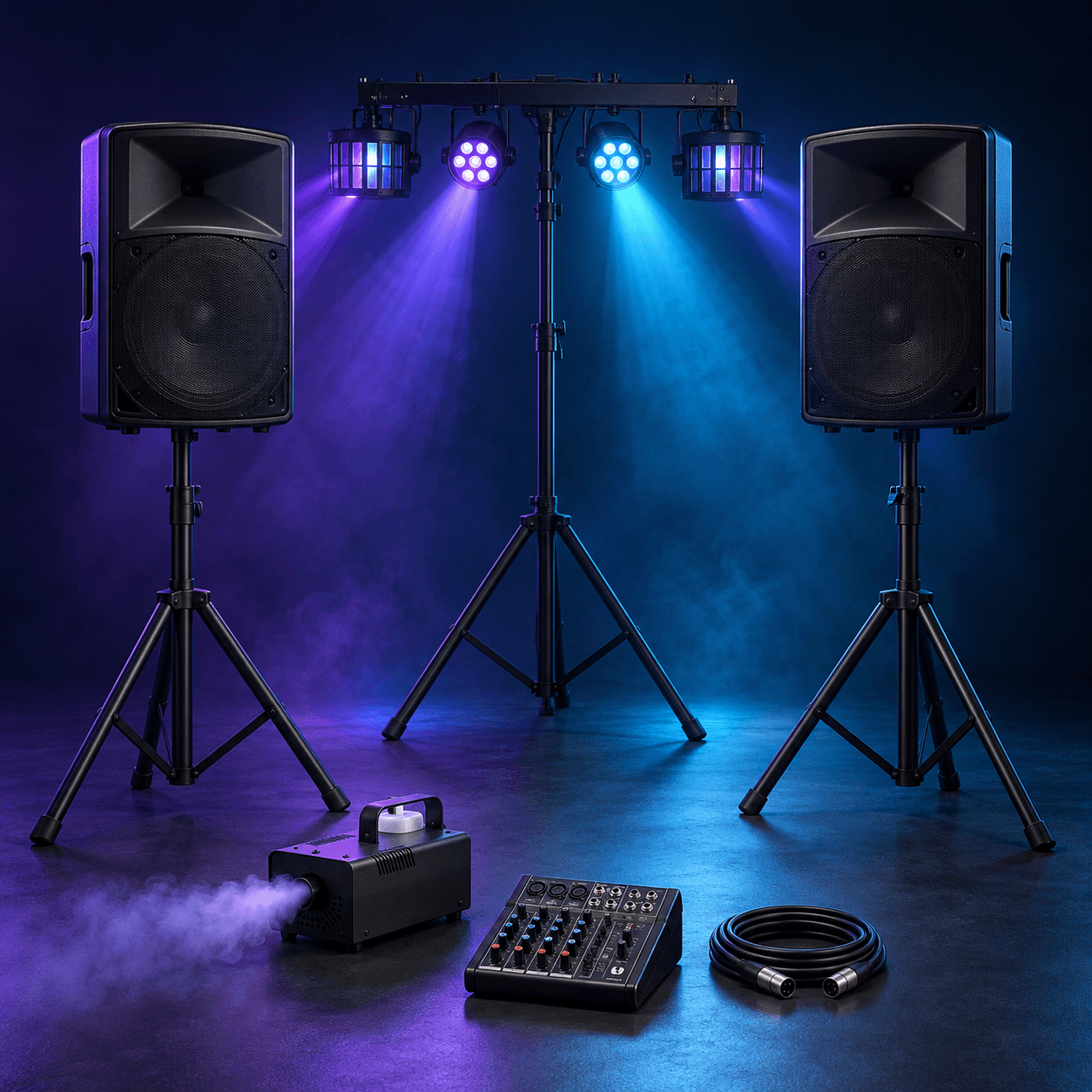 Pack SelfSound Standard