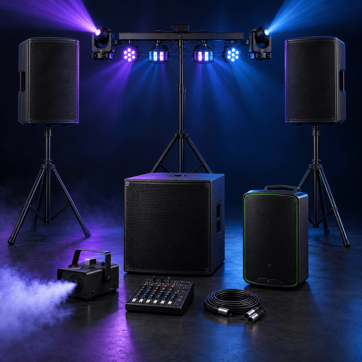 Pack SelfSound Premium